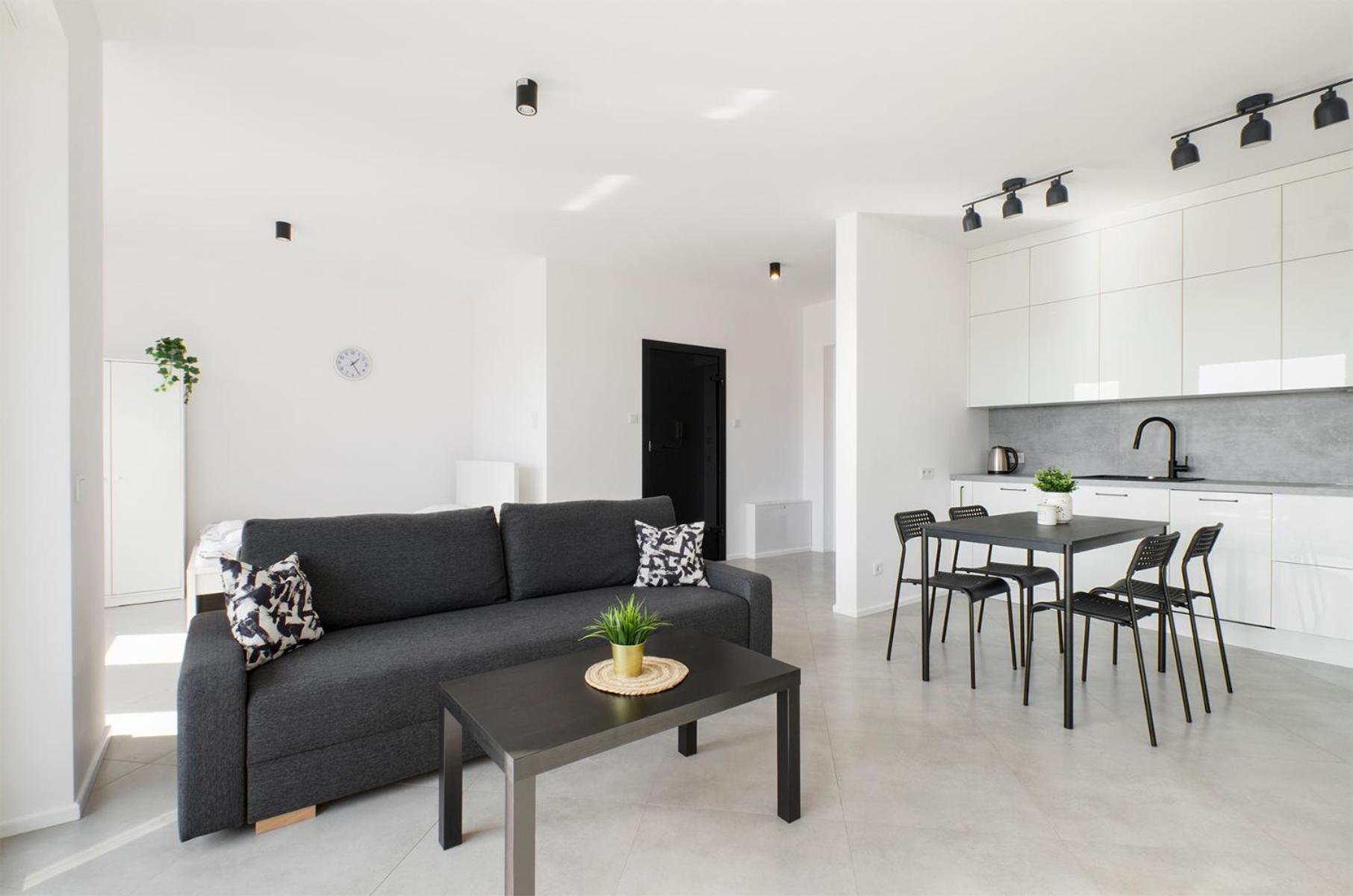 Goldaparts Manufaktura Premium Apartman Łódź Kültér fotó